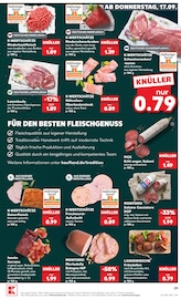 Rindfleisch im Kaufland Prospekt in Wolfenbüttel Aktueller Kaufland Prospekt mit Rindfleisch, "Hier bin ich richtig", Seite 29