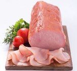 REWE Herrsching - Gegarter Lachsschinken Angebot im Prospekt Gegarter Lachsschinken bei REWE im Herrsching Prospekt für 2,39 €