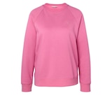 Tchibo im Supermarkt - Sweatshirt, pink Angebot im Prospekt Sweatshirt, pink bei Tchibo im Supermarkt im Prospekt "" für 19,99 €
