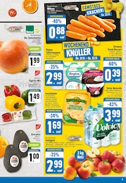 Essig Angebot im aktuellen EDEKA Prospekt auf Seite 3