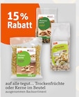 15 % Rabatt Angebote bei tegut Göttingen