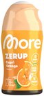 Zerup Capri Orange Angebote von More bei REWE Seevetal für 4,29 €