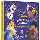 Les plus belles histoires Disney à Super U dans Saint-Paul-de-Fenouillet