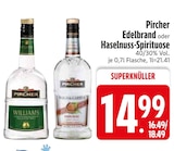 Edelbrand bei EDEKA im Falkenberg Prospekt für 14,99 €