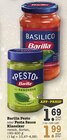 Aktuelle Barilla Angebote bei E center in Heidelberg Aktuelles Pesto alla Genovese Angebot bei E center in Heidelberg ab 1,69 €