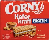 Haferkraft oder Nuts & Protein Riegel im Angebot bei Netto Marken-Discount in Zwickau Haferkraft oder Nuts & Protein Riegel Angebote von Corny bei Netto Marken-Discount Zwickau für 1,99 €