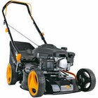 Hagebaumarkt Starnberg - Benzin-Rasenmäher „TT132-42“ Angebot im Prospekt Benzin-Rasenmäher „TT132-42“ bei Hagebaumarkt im Starnberg Prospekt für 159,00 €