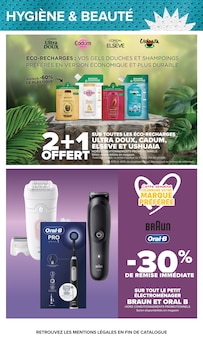 Promotion Boisson gazeuse dans le prospectus Carrefour, valable du 09/06/2026 au 22/06/2026 Promo Boisson gazeuse dans le catalogue Carrefour du moment à la page 69