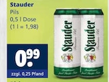 Pils bei Getränkewelt im Castrop-Rauxel Prospekt für 0,99 €
