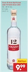 Anis-Spirituose von Ouzo 12 für 9,99 € bei Netto Marken-Discount im Angebot Anis-Spirituose von Ouzo 12 im aktuellen Netto Marken-Discount Prospekt