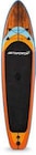 Stand Up Paddling Board bei Netto Marken-Discount im Prospekt "" für 119,99 €