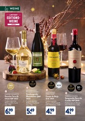 Wein im ALDI Nord Prospekt in Dresden Aktueller ALDI Nord Prospekt mit Wein, "GENUSS. GRANDIOS. GOURMET.", Seite 26
