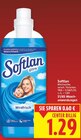 Weichspüler Windfrisch Angebote von Softlan bei E center Falkensee für 1,29 €