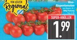 Mini-Rispentomaten im EDEKA Prospekt Mini-Rispentomaten im aktuellen EDEKA Prospekt für 1,99 €