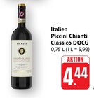 EDEKA Lahr - Chianti Classico DOCG Angebot im Prospekt Chianti Classico DOCG bei EDEKA im Lahr Prospekt für 4,44 €