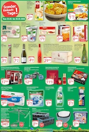 Aktueller GLOBUS Prospekt mit Wurst, "Aktuelle Angebote", Seite 2