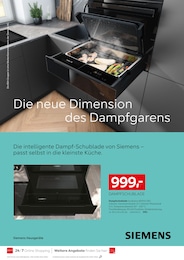 Küchengeräte im XXXLutz Möbelhäuser Prospekt "Ihre Küche kann mehr – GRATIS Cookit sichern!" auf Seite 8