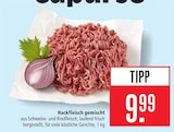 Hackfleisch gemischt Angebote bei Marktkauf Göppingen für 9,99 €