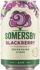 Apple Cider Angebote von Somersby bei Trinkgut Heidelberg für 1,11 €