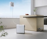 Hemdenbügler im Lidl Prospekt Hemdenbügler von Cleanmaxx im aktuellen Lidl Prospekt für 44,99 €