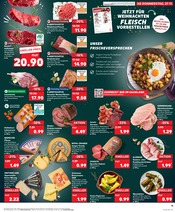 Aktueller Kaufland Prospekt mit Steak, "Aktuelle Angebote", Seite 15