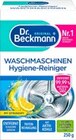 Aktuelles Waschmaschinen-Hygiene-Reiniger Angebot bei Kaufland in Kleve ab 1,99 €
