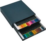 Kreativset in Schubladenbox im Rossmann Prospekt Kreativset in Schubladenbox von im aktuellen Rossmann Prospekt für 8,99 €