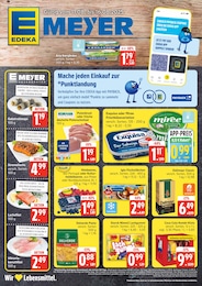 EDEKA Prospekt für Seevetal: "Top Angebote", 26 Seiten, 11.08.2025 - 16.08.2025