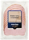 Aufschnitt von MISCHAU für 1,29 € bei Penny im Angebot Aufschnitt von MISCHAU im aktuellen Penny Prospekt