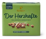 Tchibo im Supermarkt - Der Herzhafte - 500 g Gemahlen Angebot im Prospekt Der Herzhafte - 500 g Gemahlen bei Tchibo im Supermarkt im Prospekt "" für 6,99 €