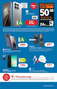 Handy im aktuellen dodenhof TechnikWelt Prospekt (Bremen) Handy im dodenhof TechnikWelt Prospekt "Top Angebote" mit 8 Seiten (Bremen)