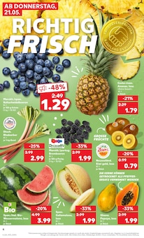 Papaya im aktuellen Kaufland Prospekt (Berlin) Papaya im Kaufland Prospekt "Hier bin ich richtig" mit 58 Seiten (Berlin)