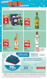 Offre Bière dans le catalogue Netto du moment à la page 16