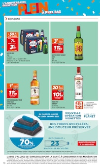 Promo 1664 dans le catalogue Netto du moment à la page 16