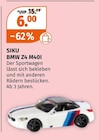 BMW Z4 M40I von SIKU im aktuellen Müller Prospekt für 6,00 €