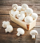 Intermarché Hyper Loos-en-Gohelle - Promo Champignon blanc Promo Champignon blanc à 1,79 € dans le catalogue Intermarché Hyper à Loos-en-Gohelle