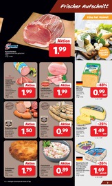 Wurst im Markant Nordwest Prospekt in Emden Aktueller Markant Nordwest Prospekt mit Wurst, "DER MARKT FÜR GUTES ESSEN UND TRINKEN", Seite 3