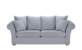 Sofa Olivia für 1.199,00 € bei Möbel Kraft im Angebot Sofa Olivia im aktuellen Möbel Kraft Prospekt