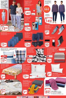 Bettwäsche im GLOBUS Prospekt "Aktuelle Angebote" mit 28 Seiten (Jena)