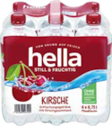 Aktuelles Near Water Apfel Angebot bei EDEKA in Kiel ab 3,39 €