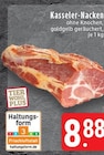 Kasseler-Nacken im Angebot bei EDEKA in Mönchengladbach Kasseler-Nacken Angebote bei EDEKA Mönchengladbach für 8,88 €