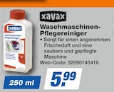 Aktuelles Waschmaschinen-Pflegereiniger Angebot bei expert in Amberg ab 5,99 €