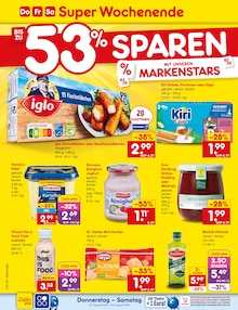 Chips im aktuellen Netto Marken-Discount Prospekt (Solingen (Klingenstadt)) Chips im Netto Marken-Discount Prospekt "Aktuelle Angebote" mit 72 Seiten (Solingen (Klingenstadt))