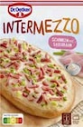 E center Göppingen - Ristorante Angebot im Prospekt Ristorante bei E center im Göppingen Prospekt für 1,79 €