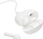 In-ear-Bluetooth Kopfhörer von  im aktuellen Rossmann Prospekt für 15,99 €