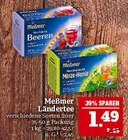 Aktuelles Nordische Beeren oder Marokkanische Minze-Honig Angebot bei Marktkauf in Leipzig ab 1,49 €