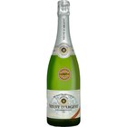 Vin Mousseux de Qualité - VEUVE D'ARGENT - Carrefour à Annonay Vin Mousseux de Qualité - VEUVE D'ARGENT en promo chez Carrefour Annonay à 5,87 €