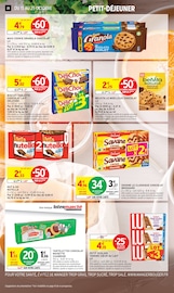 Tablette en promo dans le catalogue Intermarché Super à la page 28