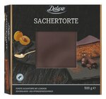 Sachertorte Angebote von Deluxe bei Lidl Rostock für 4,49 €