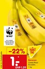 Bananen Angebote bei Netto Marken-Discount Saarbrücken für 1,00 €